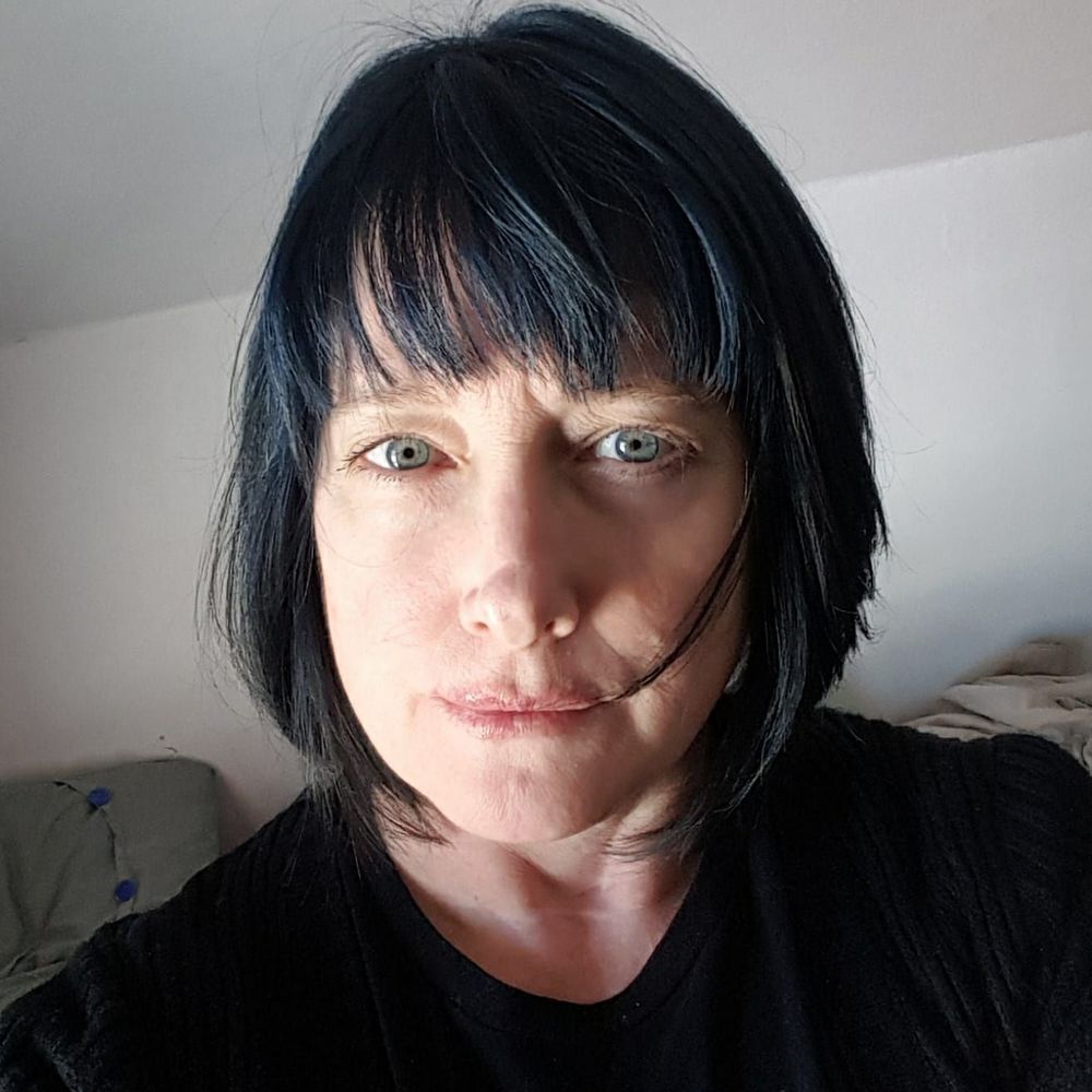 Meet your Posher, Tess